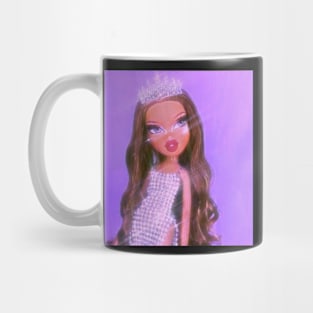 bratz doll Mug